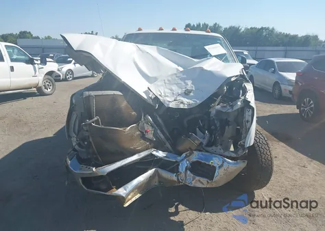 2014 Ford F-250 Xl from USA, damaged, VIN 1FT7X2B68EEB75341